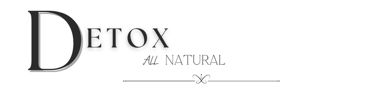 Detox All Natural
