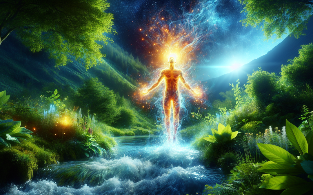 10 Effective Natural Detox Cleanse Tips for 2025 to Boost Your Health