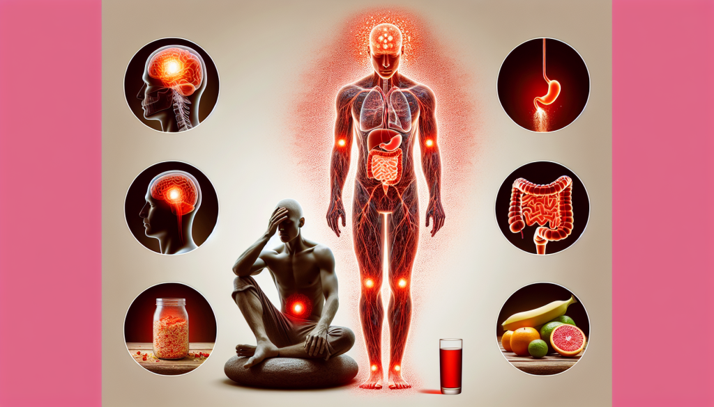 What Are The Symptoms Of Toxins In Your Body?