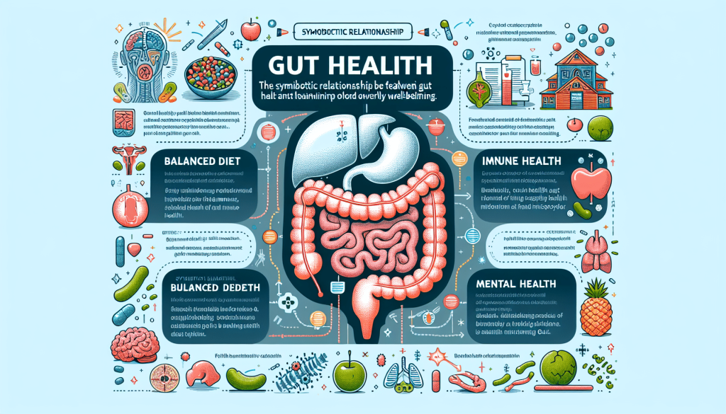 Maintaining a Healthy Gut