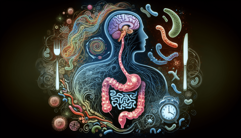 The Gut-Brain Connection