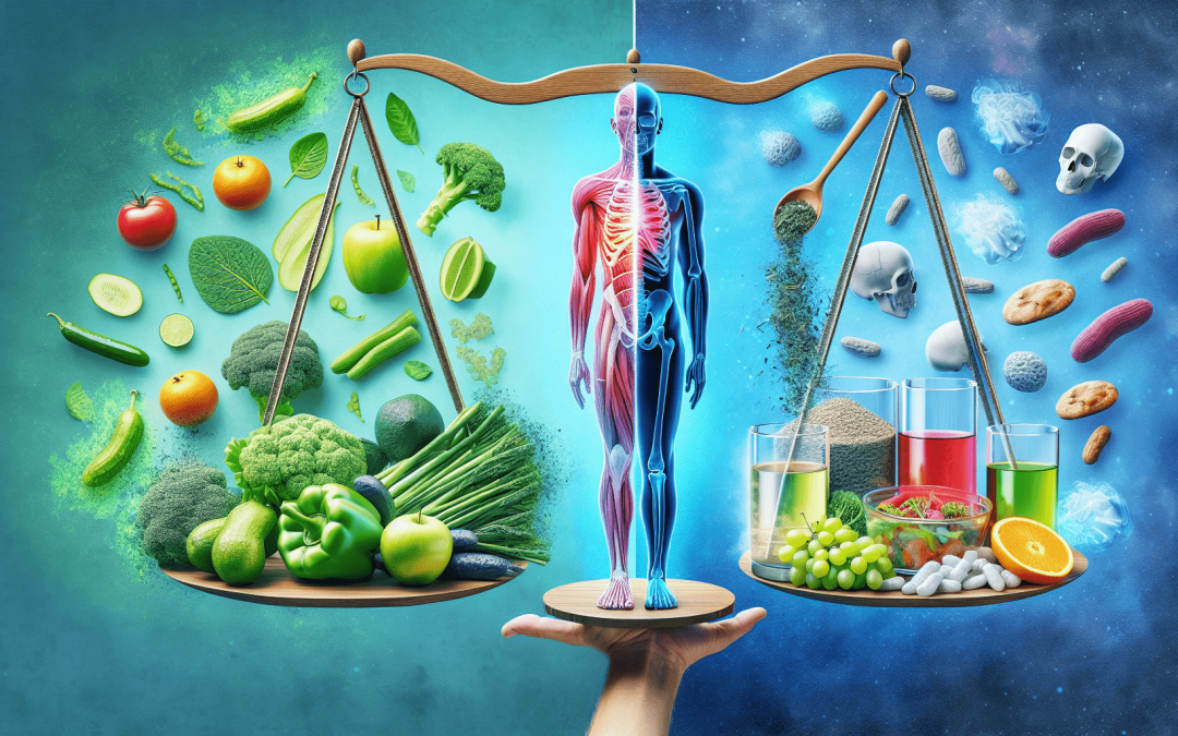 10 Powerful Natural Healing Detox Tips for Ultimate 2025 Results