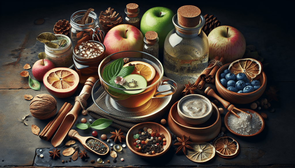 Discover the Lasting Benefits of Wellness: Why Detox Isn’t Just a Trend