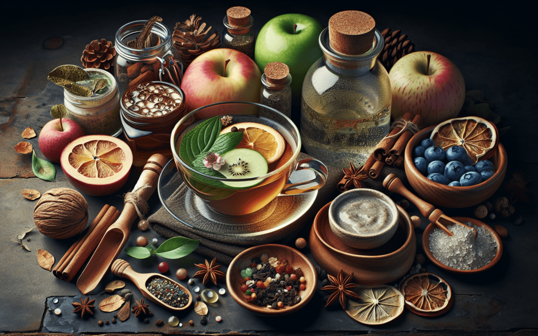 Discover the Lasting Benefits of Wellness: Why Detox Isn’t Just a Trend