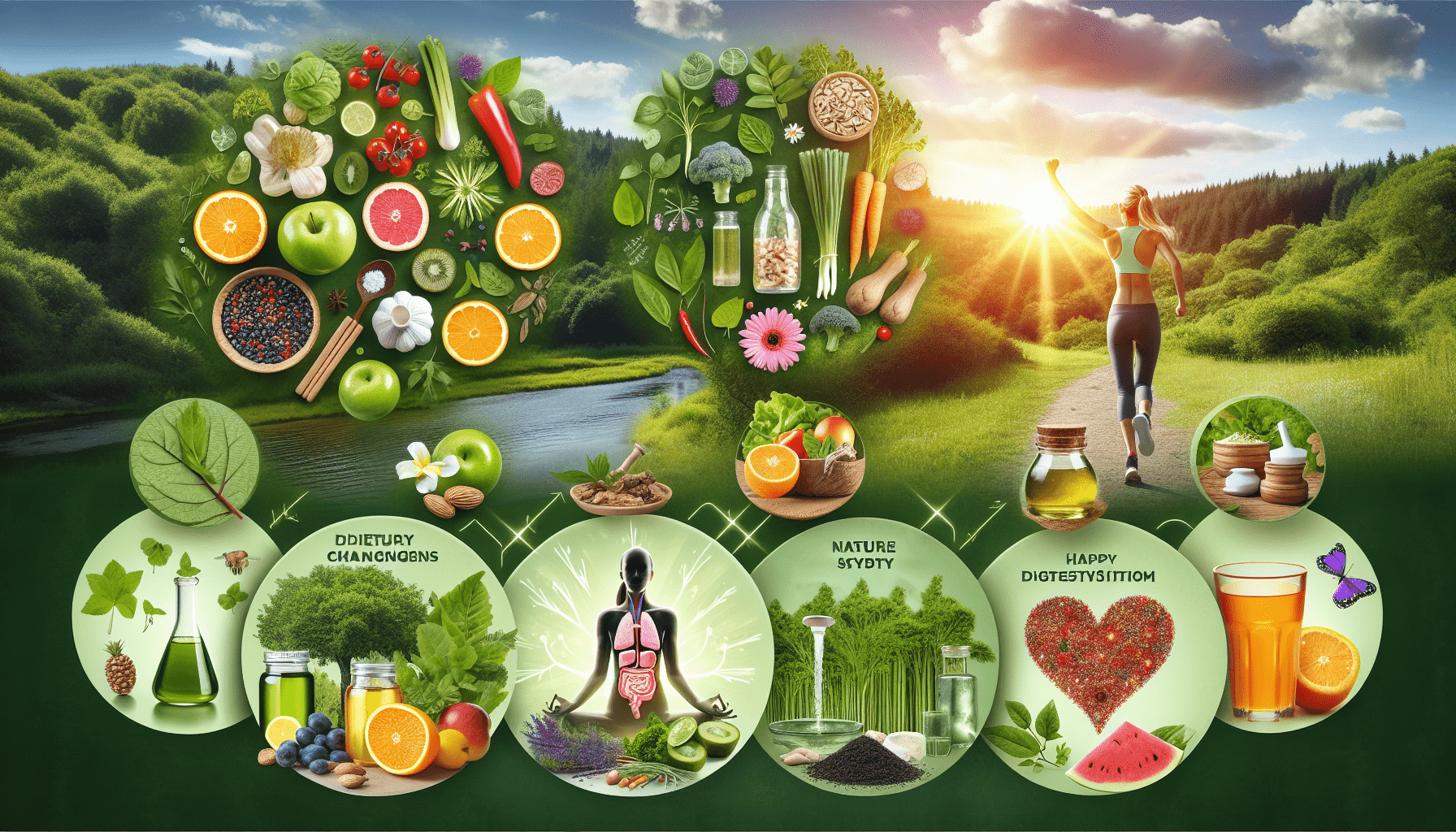 Enhance Your Health with Natural Detox