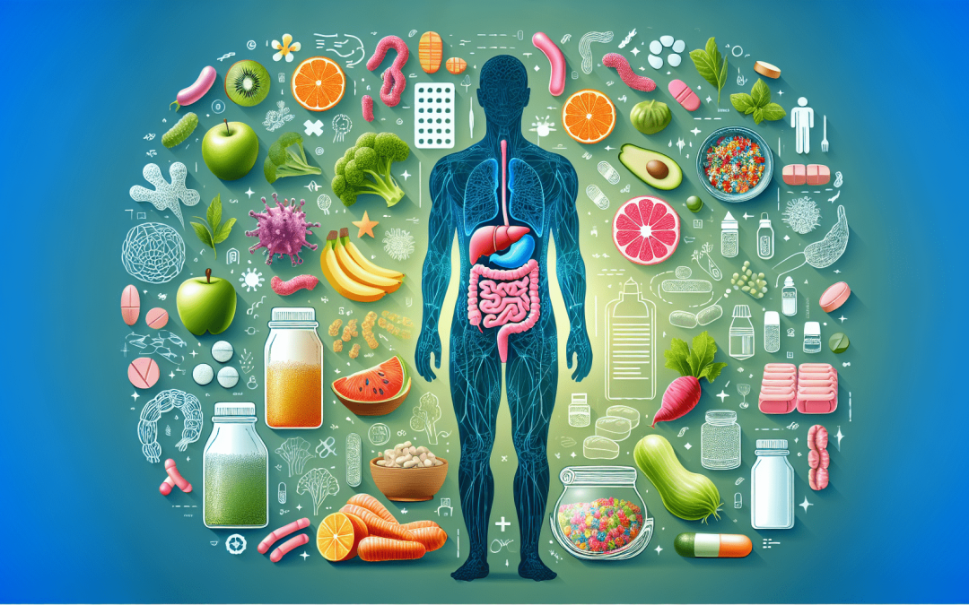 The Ultimate Detox Cleanse Guide 2025: 7 Effective Tips to Reset Your Body