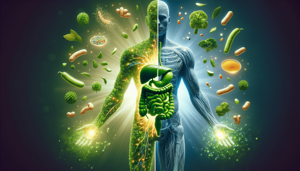 The Link Between Gut Health and Nutrient Absorption