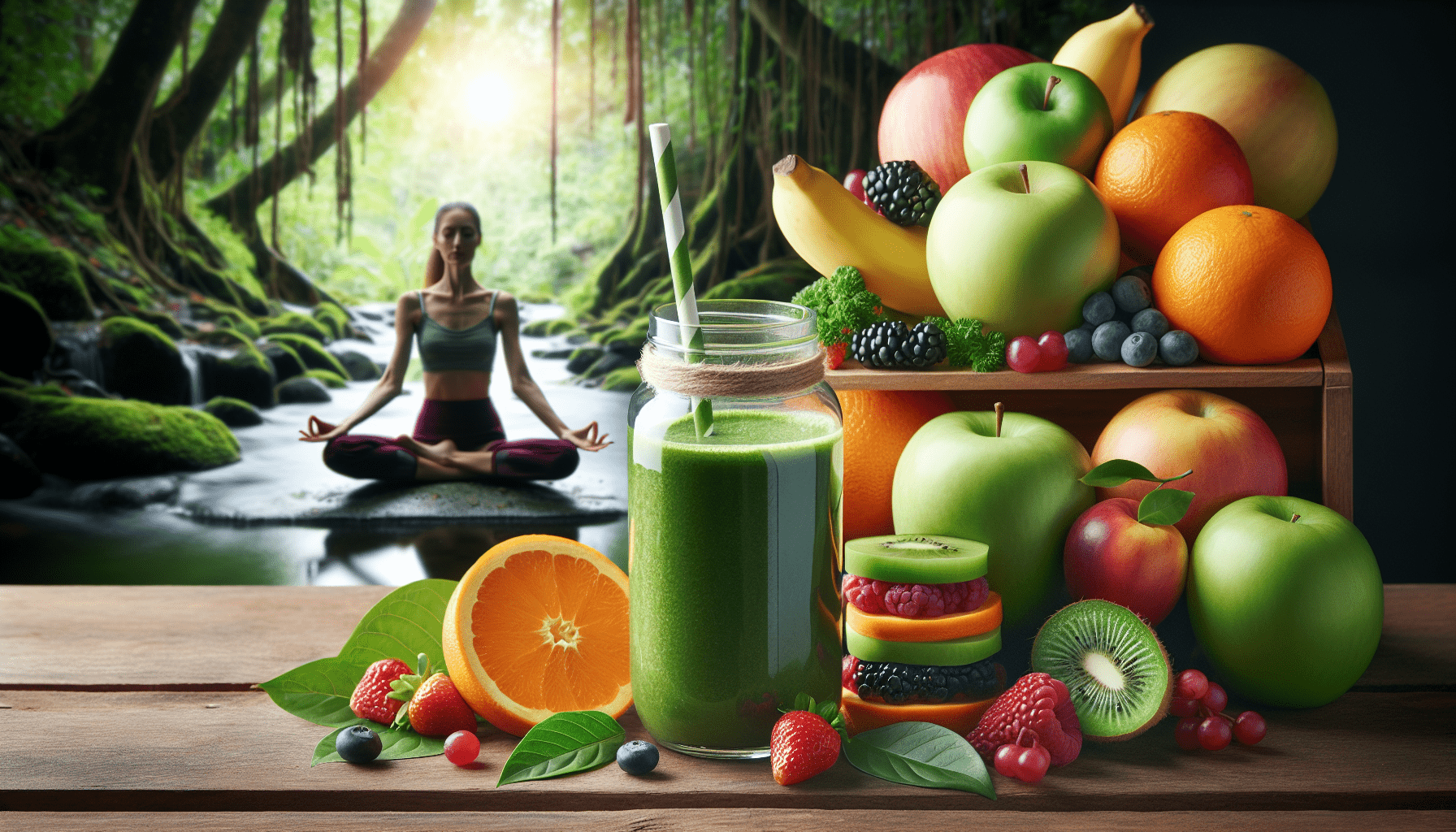 The Ultimate Guide to Detoxing Your Body Naturally