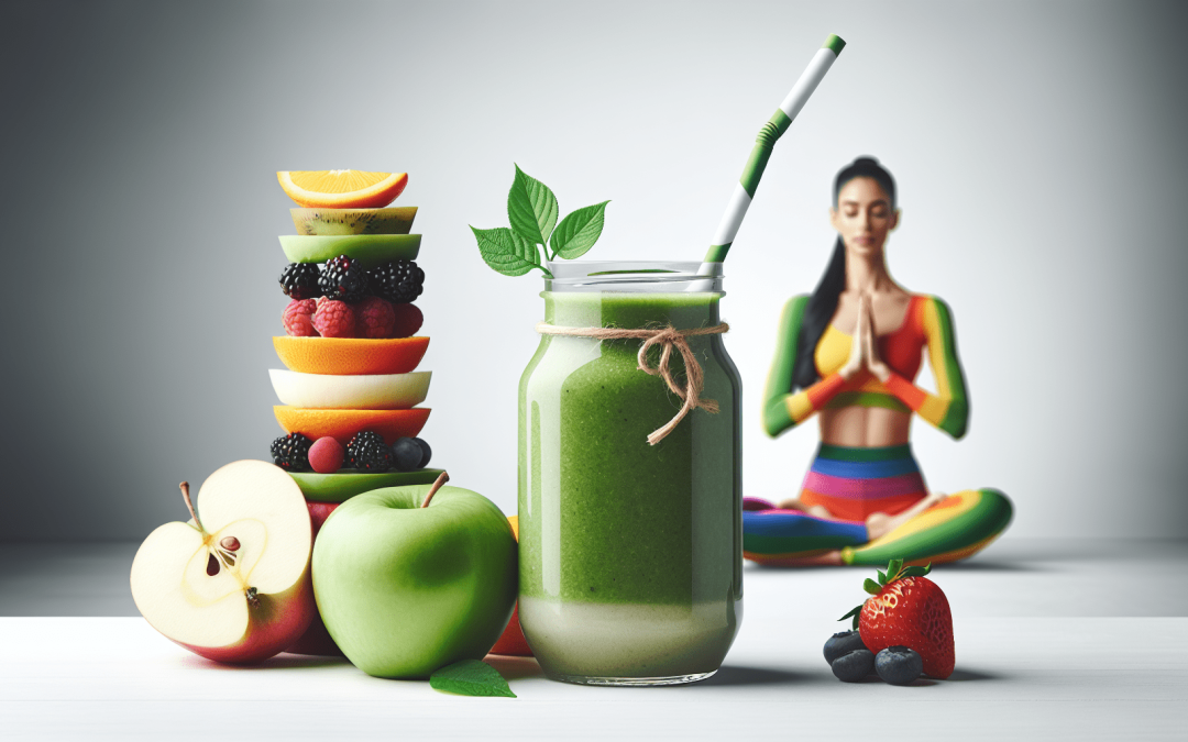 natural body detox