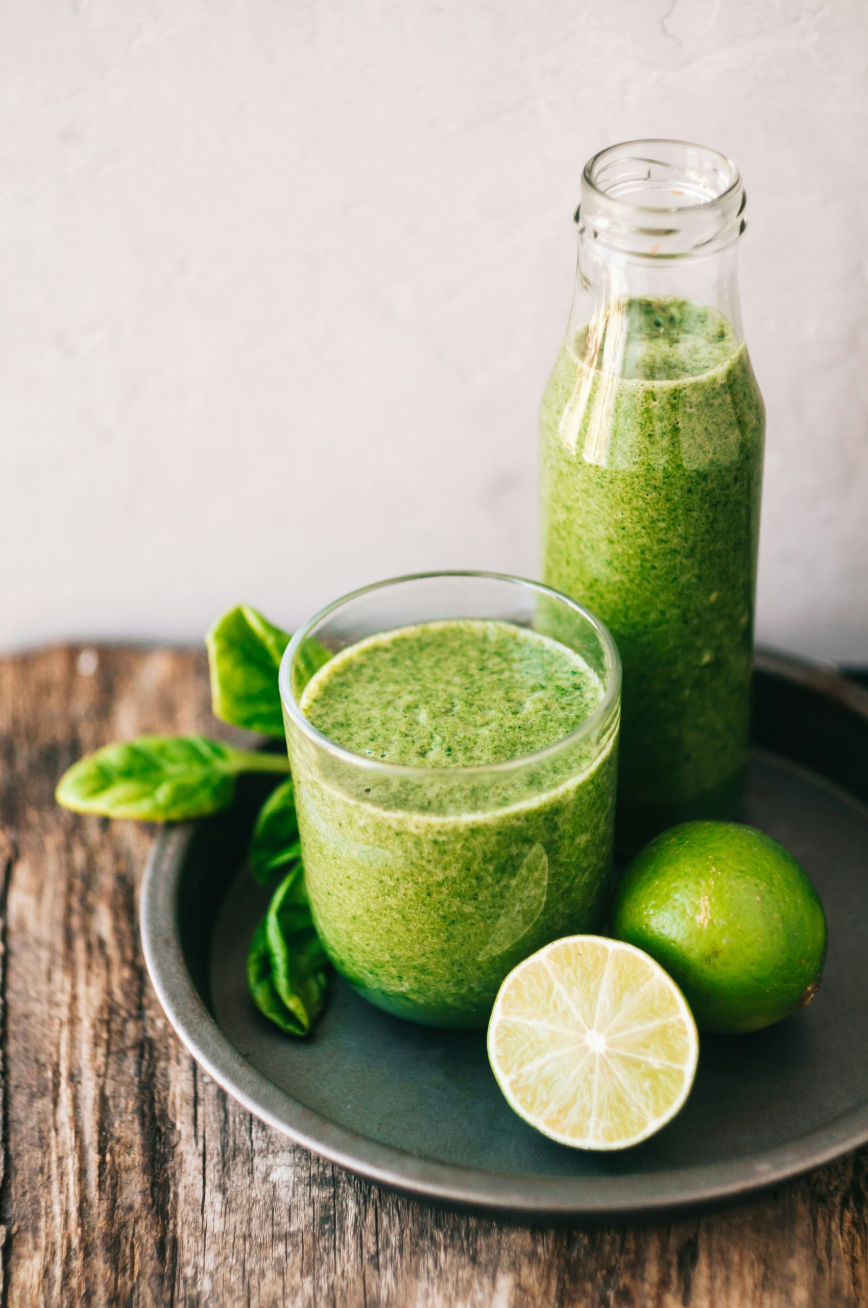 The Ultimate Guide to Detoxing Your Body Naturally