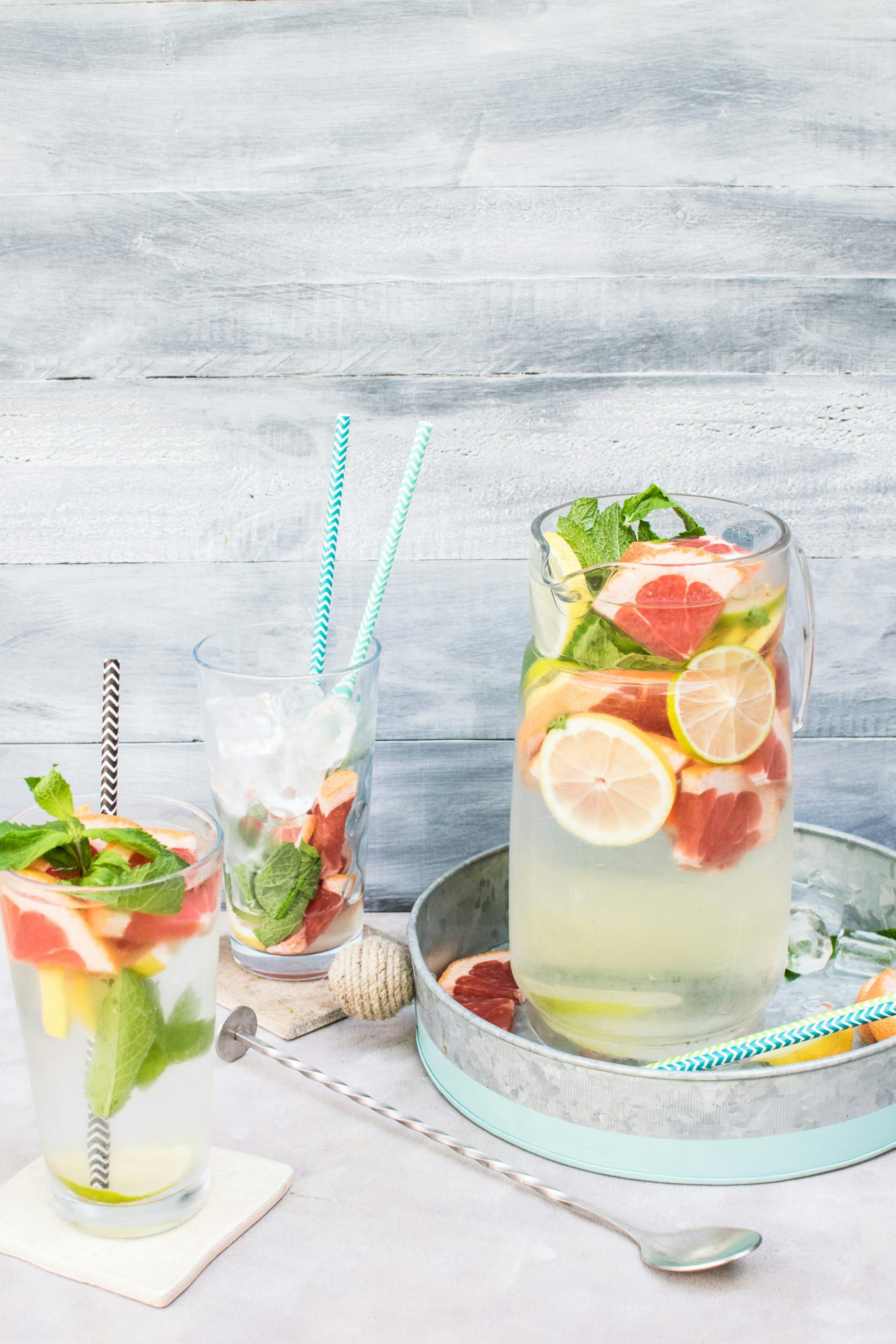 liver detox naturally