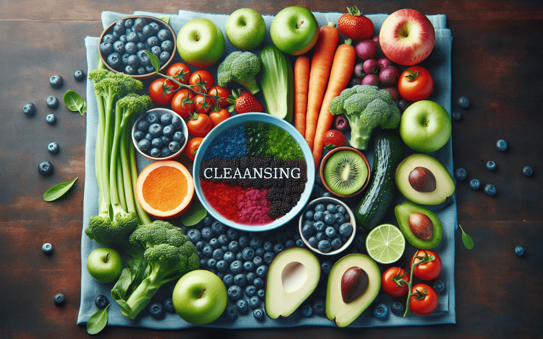 10 Effective natural detox cure strategies for 2025: Boost Your Health Naturally