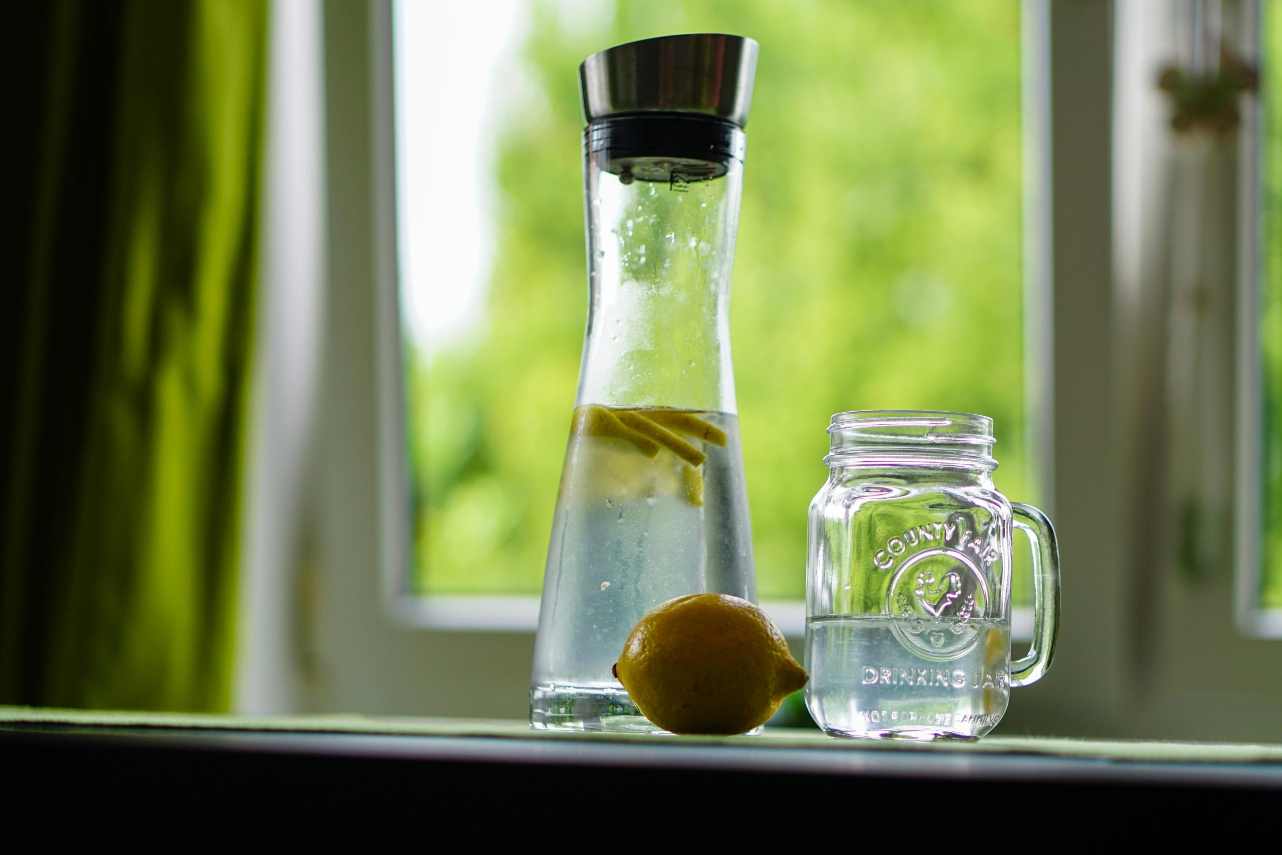 full body detox