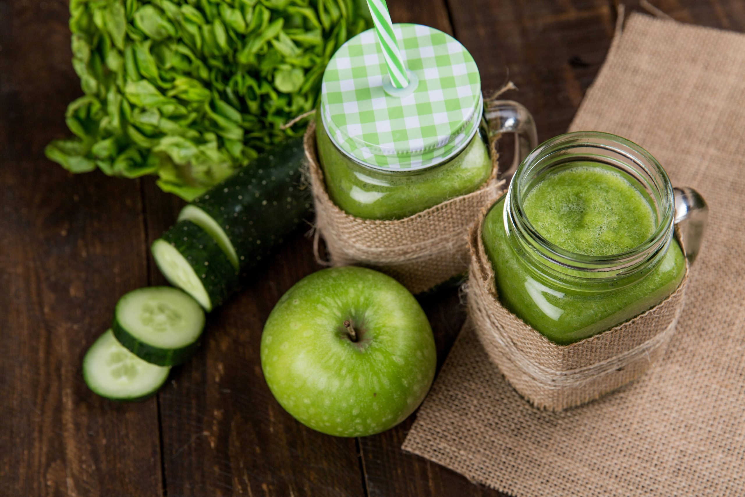 liver detox naturally
