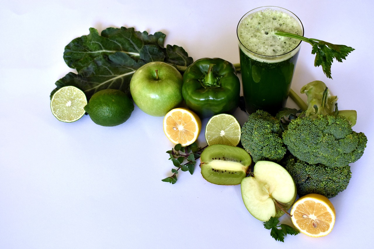 Detox Your Body: Benefits and Myths Uncovered