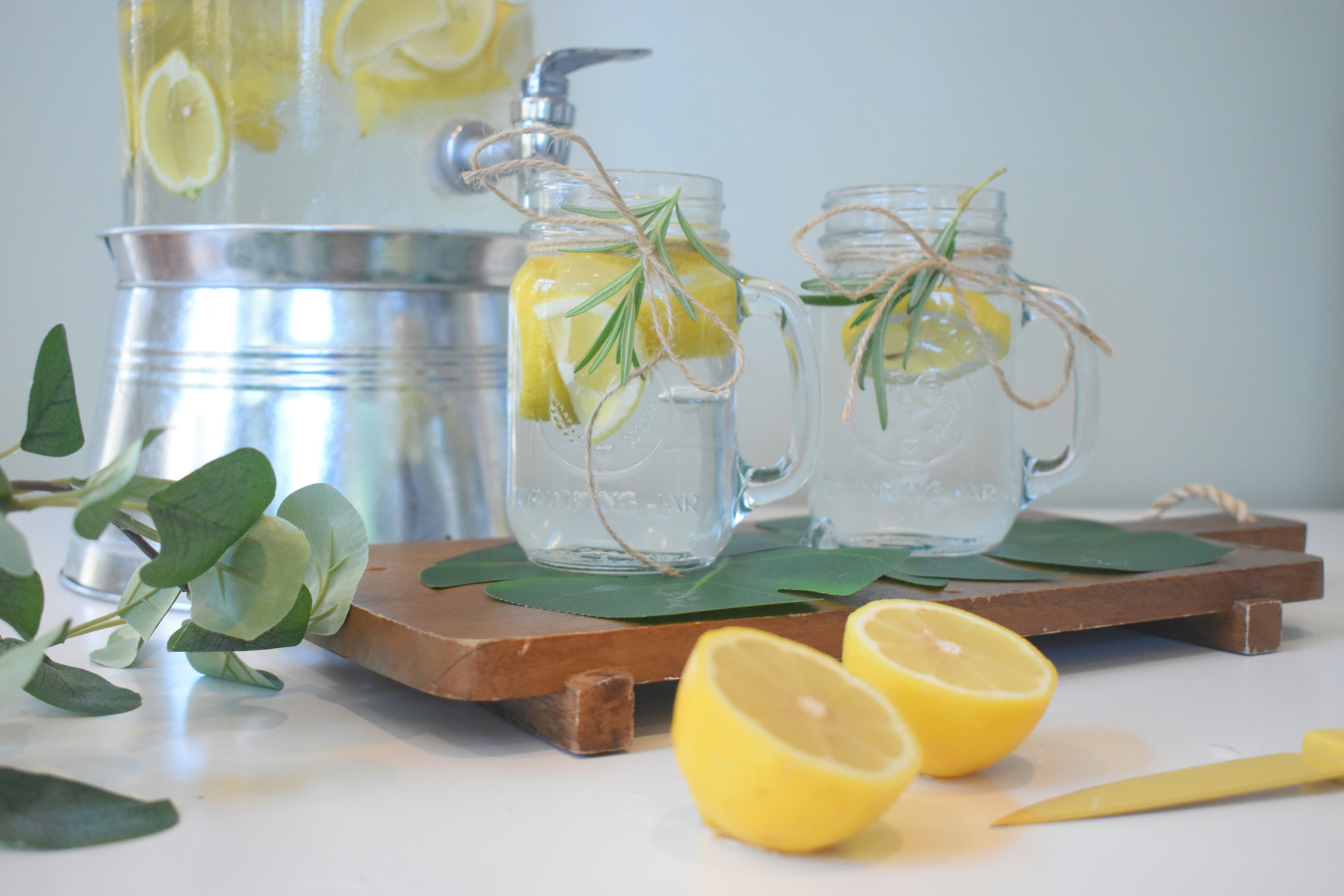 detox cleanse weight loss
