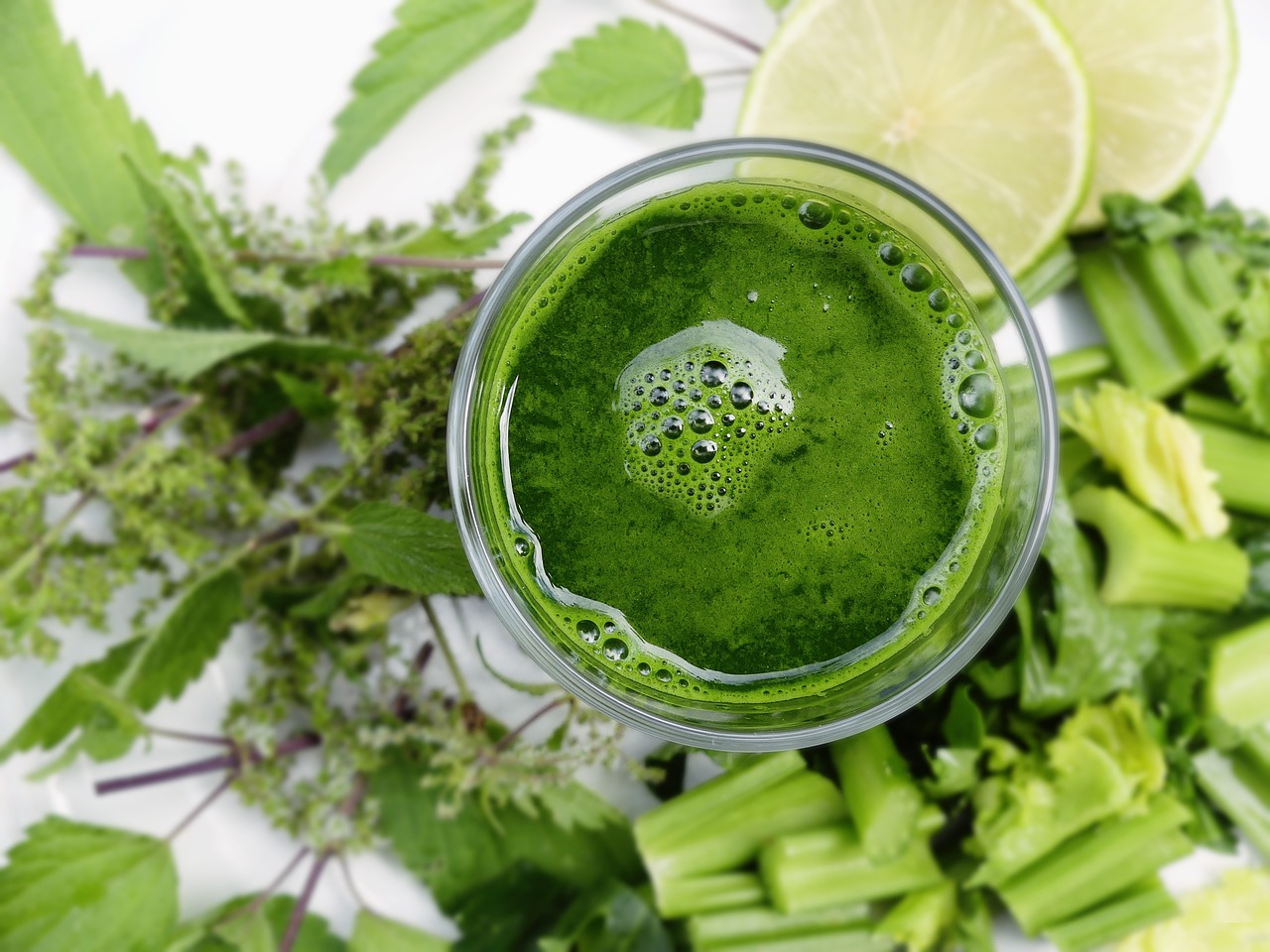 Detox Naturally with These Simple Methods