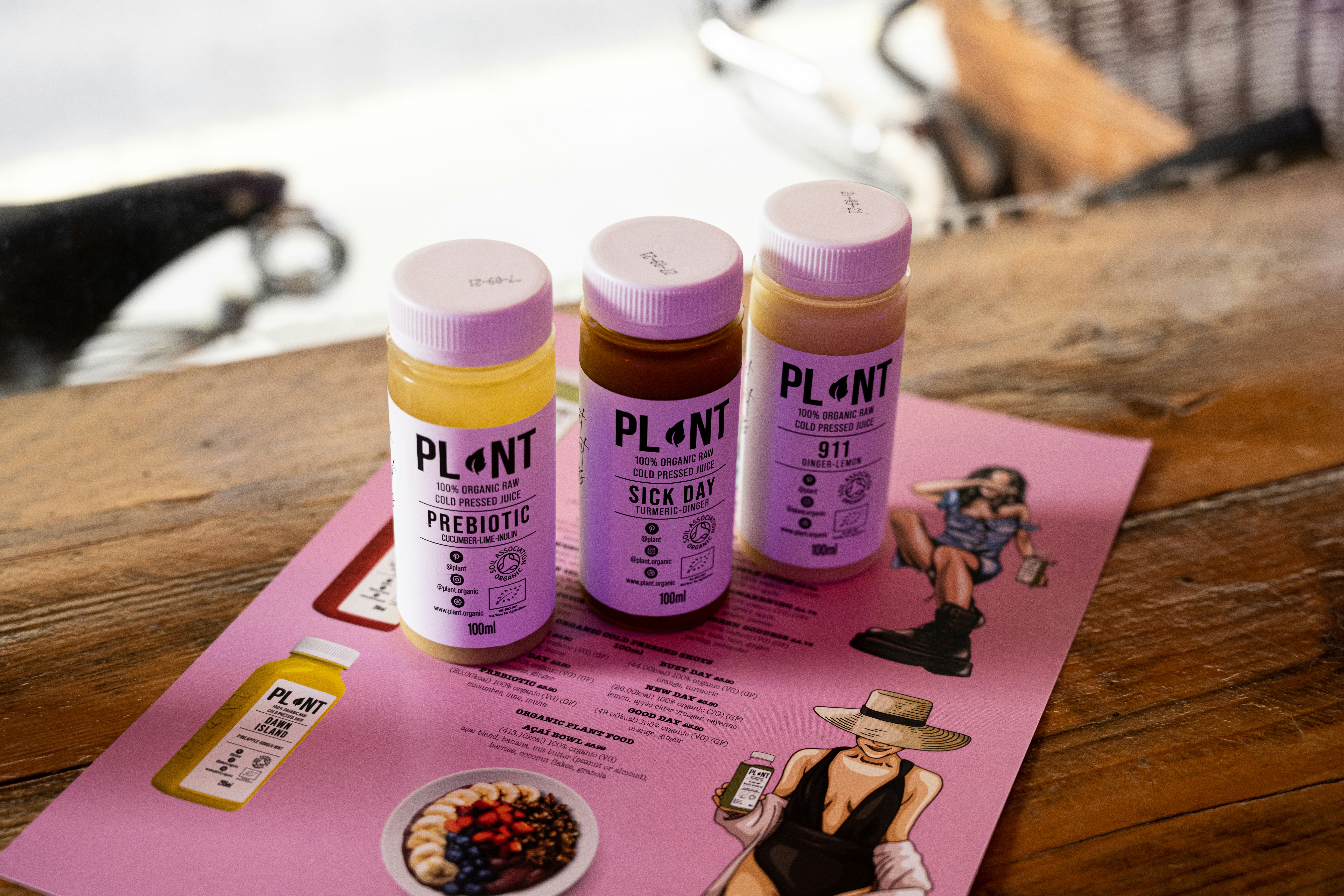 body detox naturally