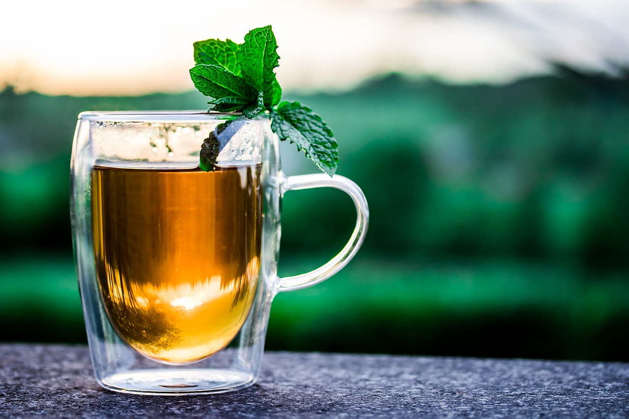 How Detox Tea Can Help You Achieve Your Weight Loss Goals