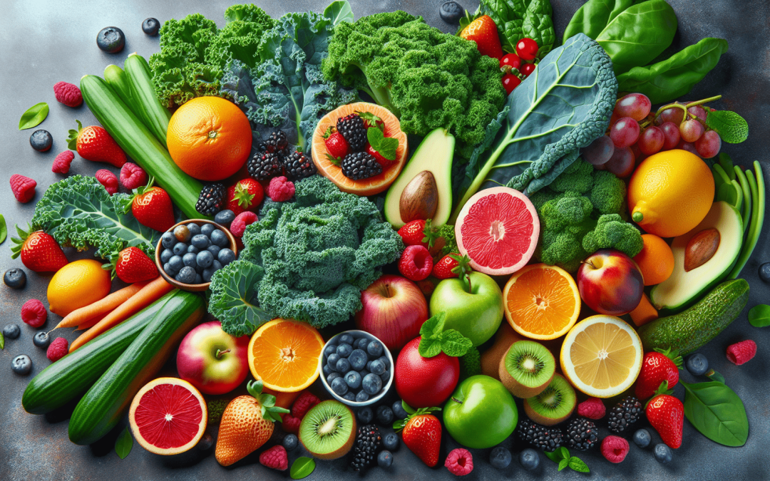natural liver detox