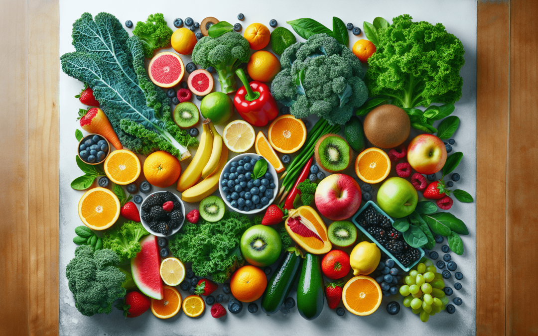 detox smoothies recipes