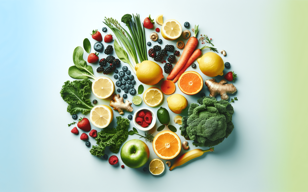 detox drinks recipes