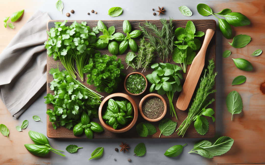 The Ultimate Guide To Herbal Detox For Beginners