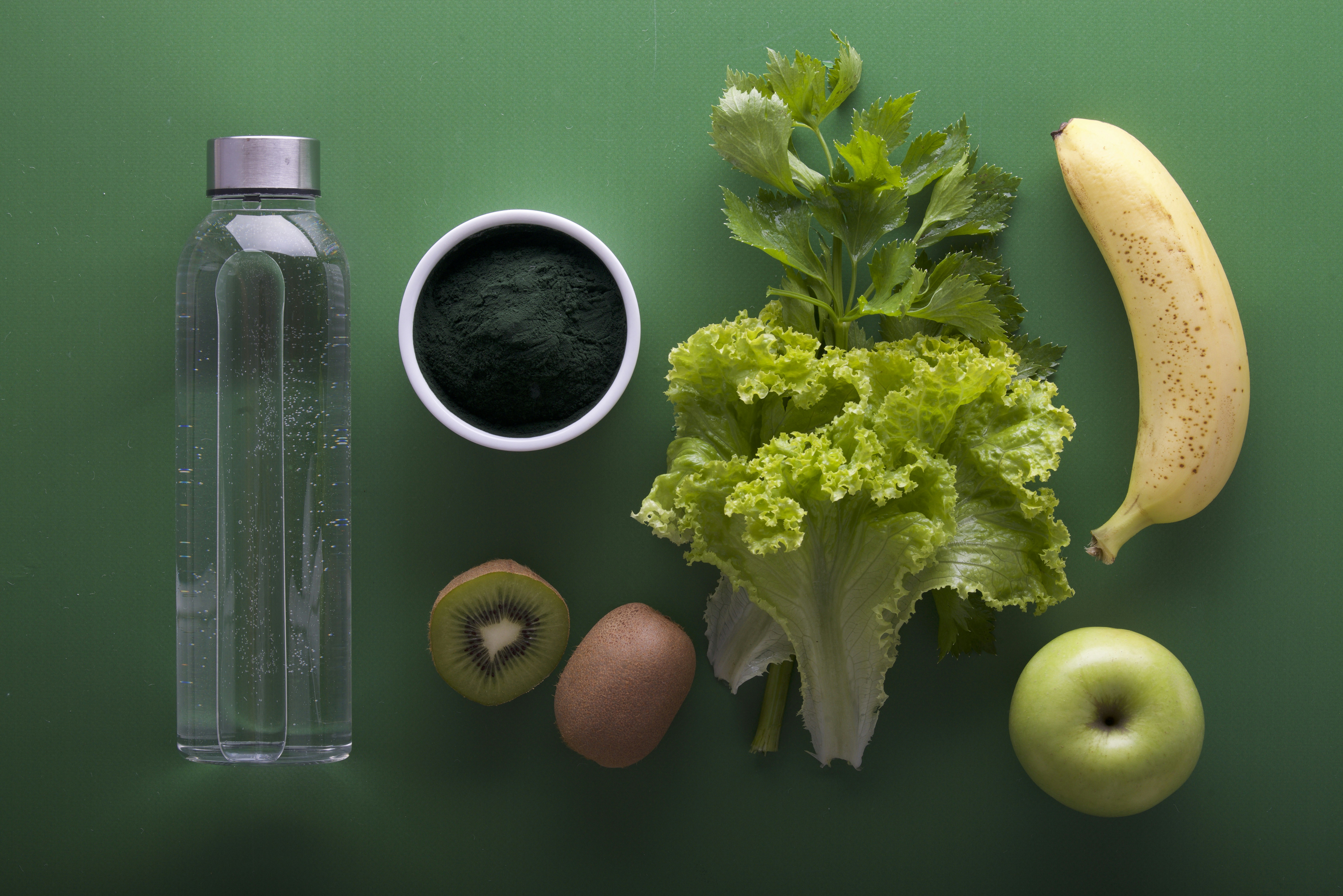 full body detox
