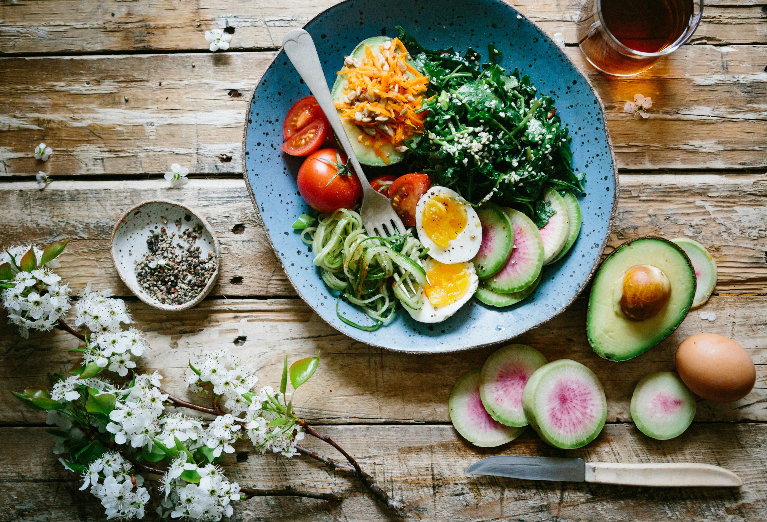 natural body detox