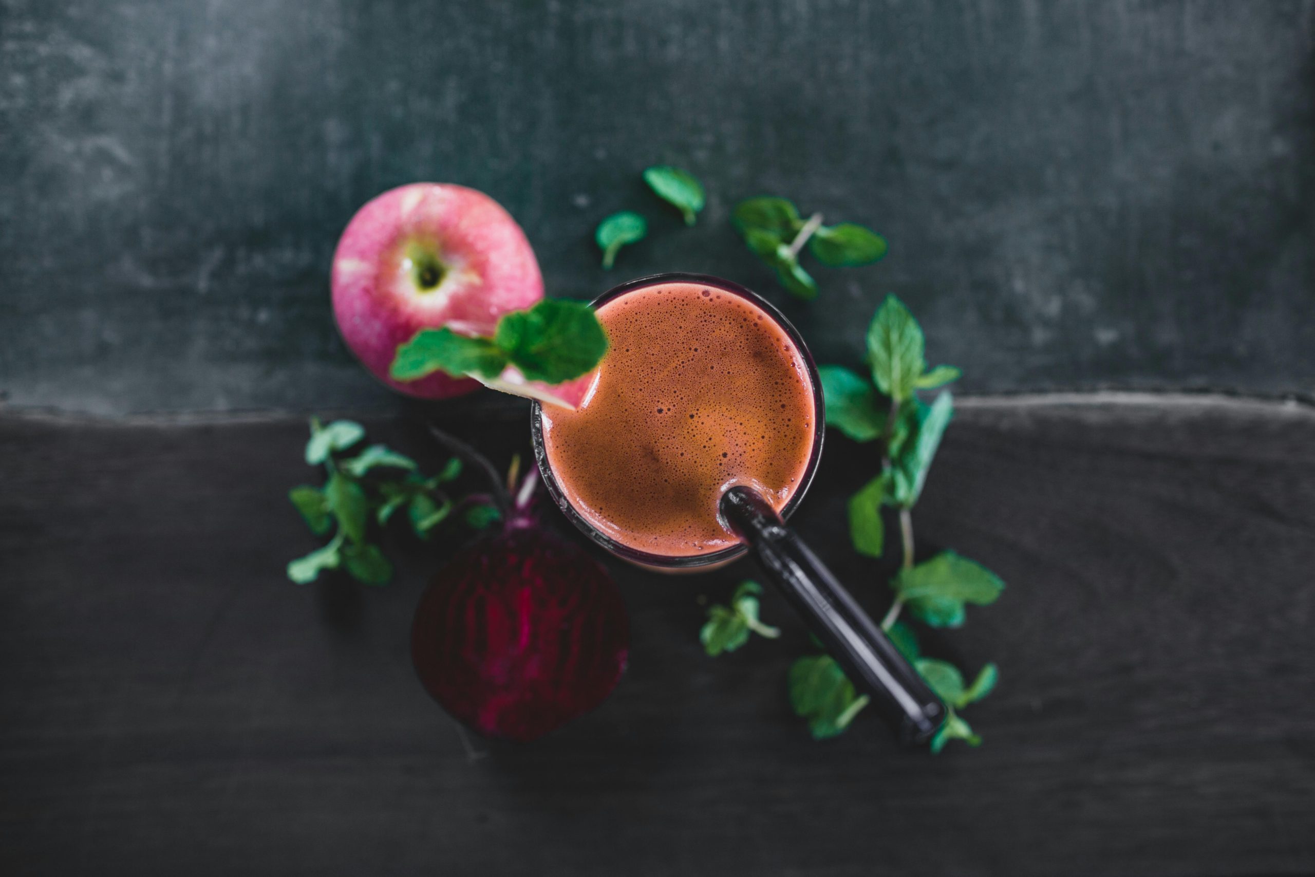 detox drinks recipes