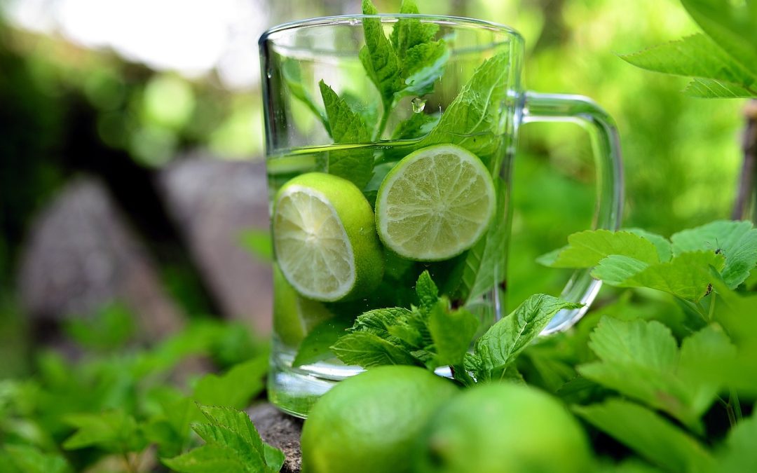 body detox naturally
