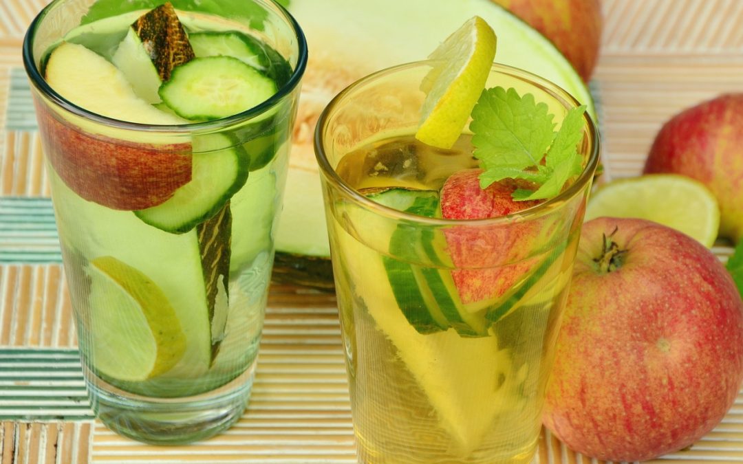 10 Effective Tips for a Whole Body Detox Without Chemicals in 2025