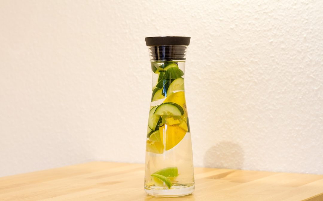 detox cleanse weight loss