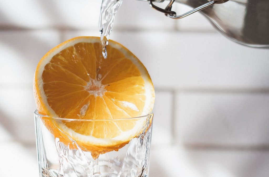 full body detox