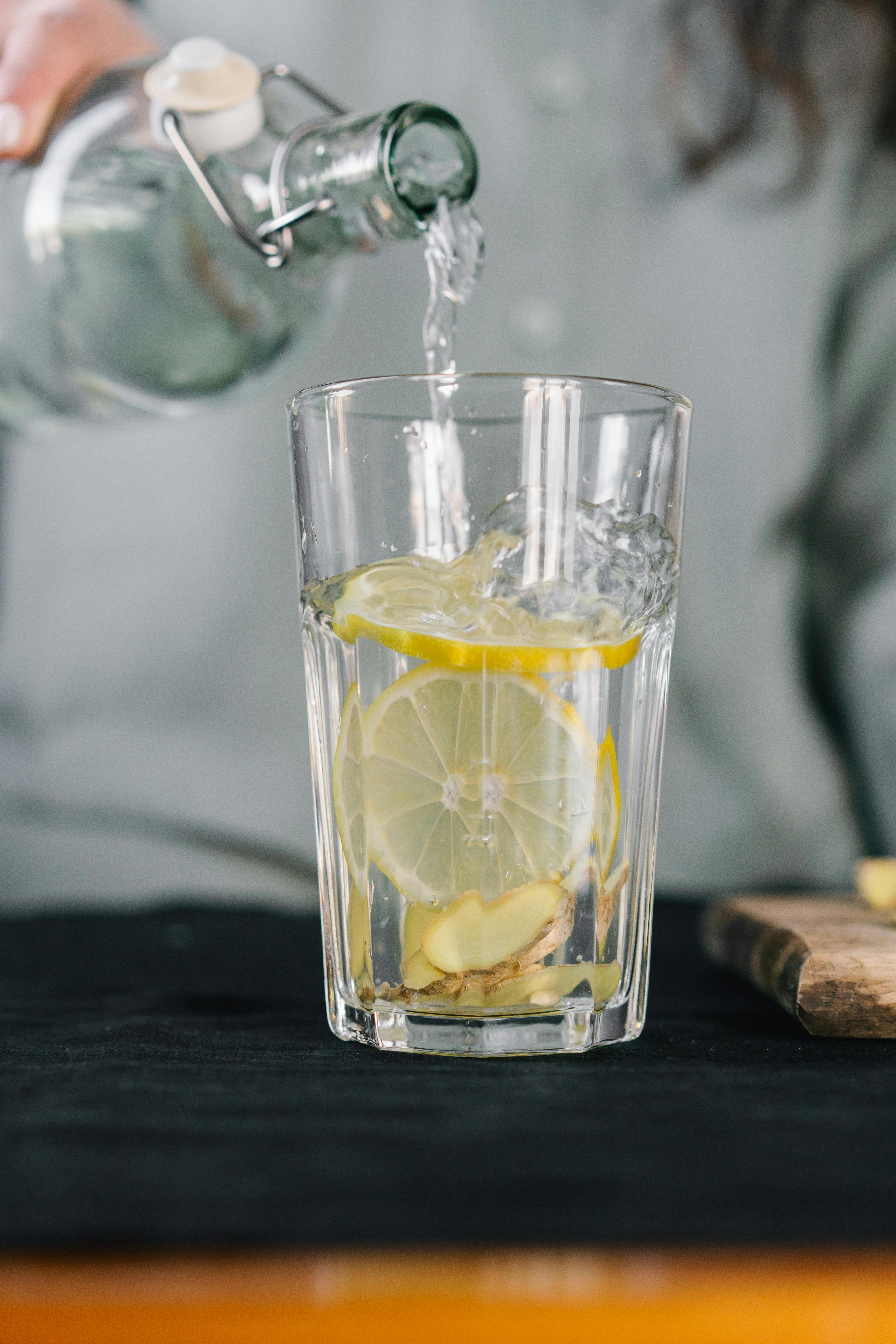 natural detox cleanse