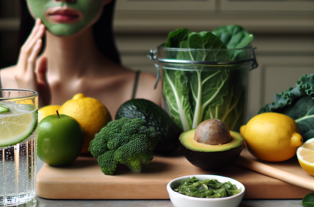 Detoxing for Skin Health: What to Know