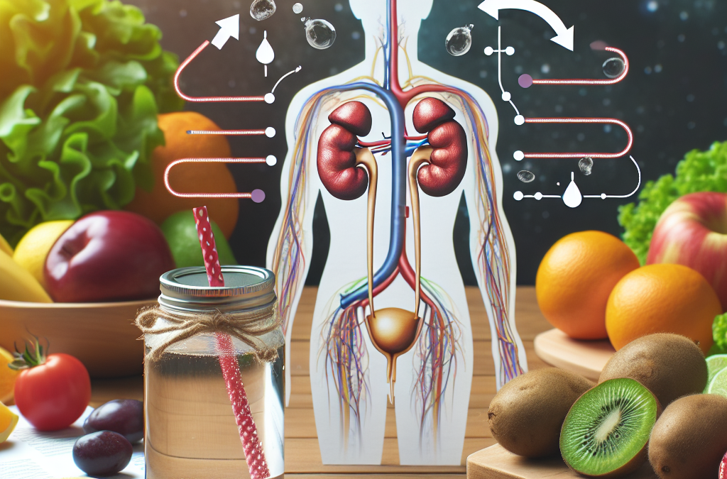 The Importance of Kidney Cleanses in Detoxing