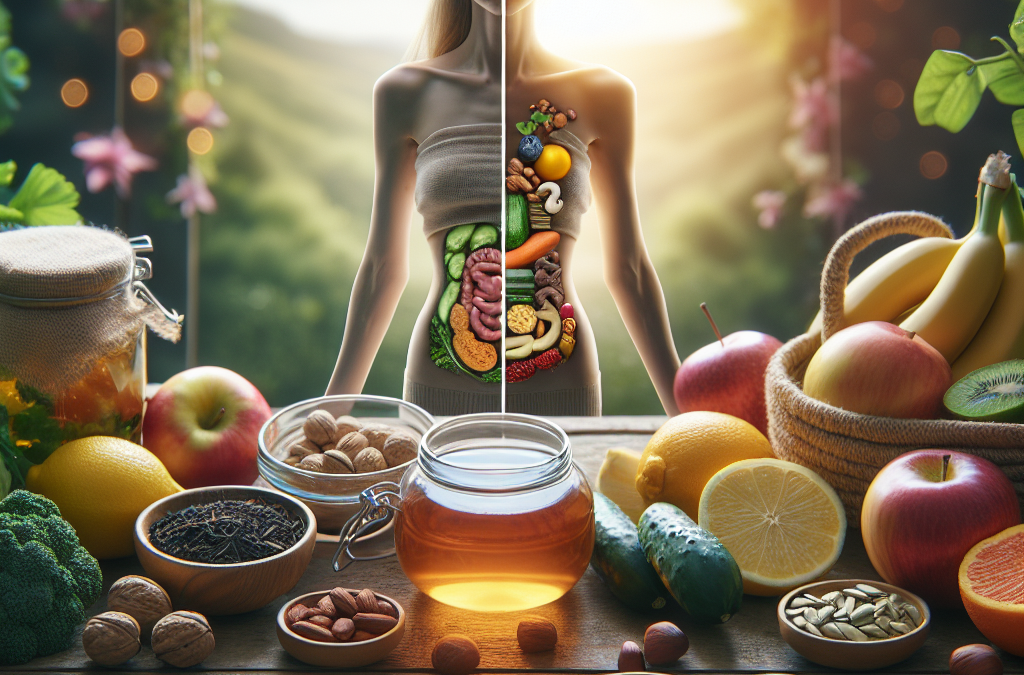 Natural Detox That Transforms Your Health