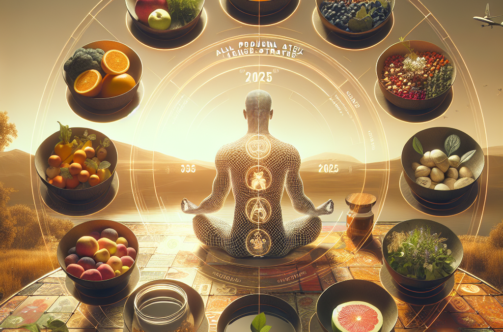 10 Proven All Natural Detox Cleanse Strategies for 2025