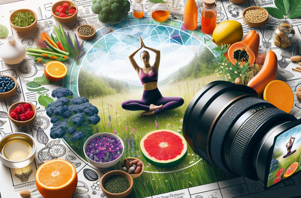 10 Effective Tips for full body detox naturally in 2025