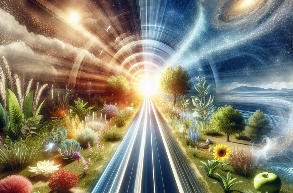 Fast-Track Your Healing with a Deep Cleanse